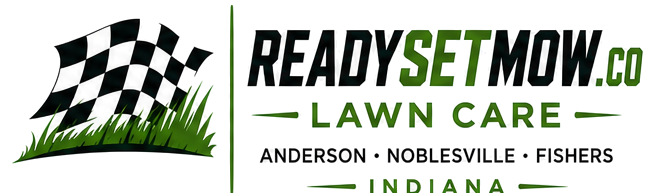 ReadySetMow.co — Lawn Care