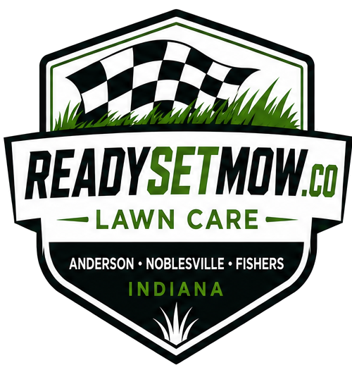 ReadySetMow badge